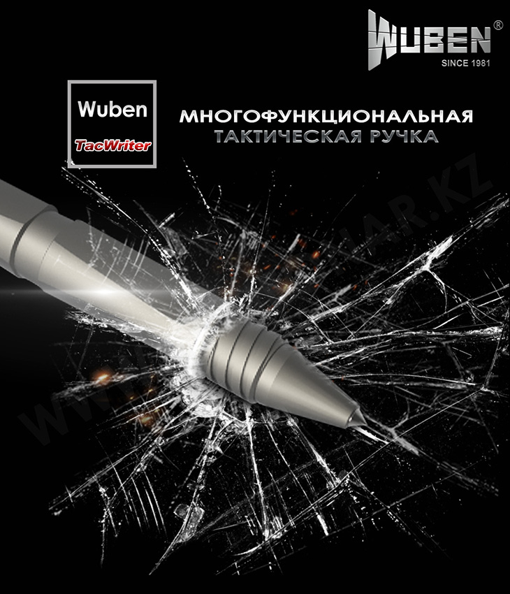     Wuben TP10