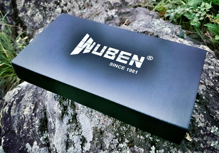     Wuben TP10