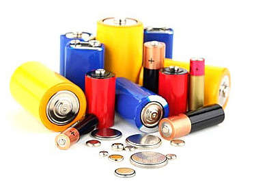 литий-тионилхлоридные батареи разных производителей