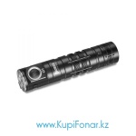   Wuben D1, CREE XP-L HI, 1100 , 1x18650