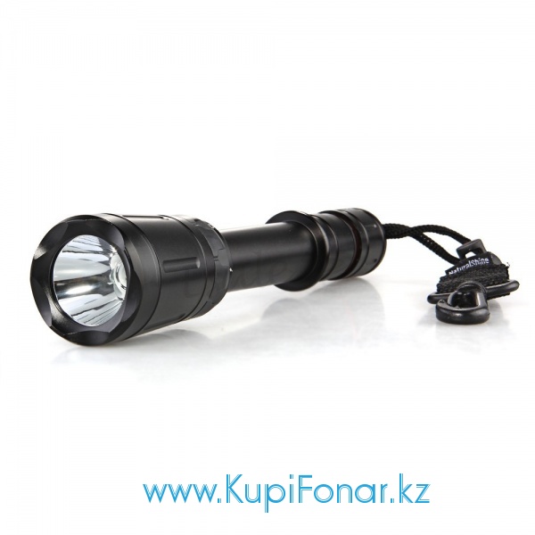    DF06, 800 , CREE XM-L T6, 2x18650