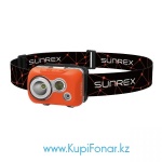   Sunree YoudoX Red, 300 , 3xAAA + RED