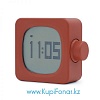   MUID CUBIC ALARM CLOCK (H-CL-04PG),  , , , 3.5, 1200, USB, 