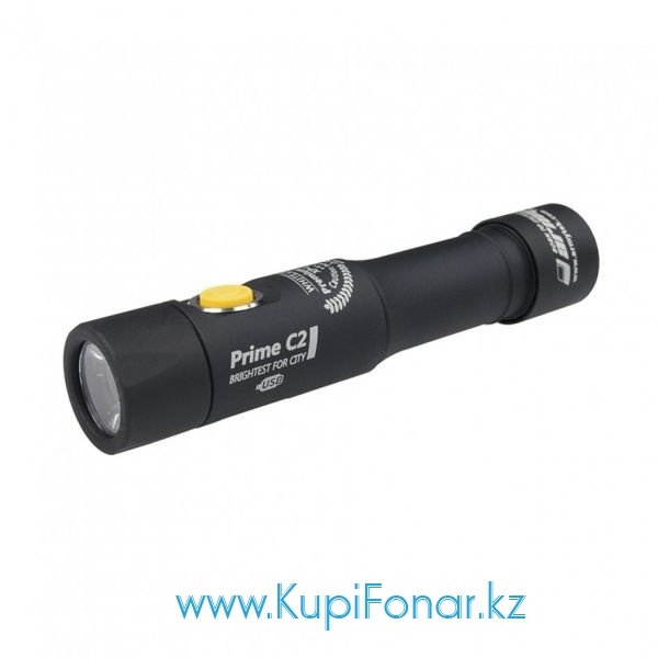  Armytek Prime C2 Magnet USB+18650, XP-L, 1250 , 1x18650,  