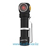  Armytek Wizard 2 WR Magnet USB+18650, 1100  + RED 230 , 2XD16+2xXQE, 1x18650,  