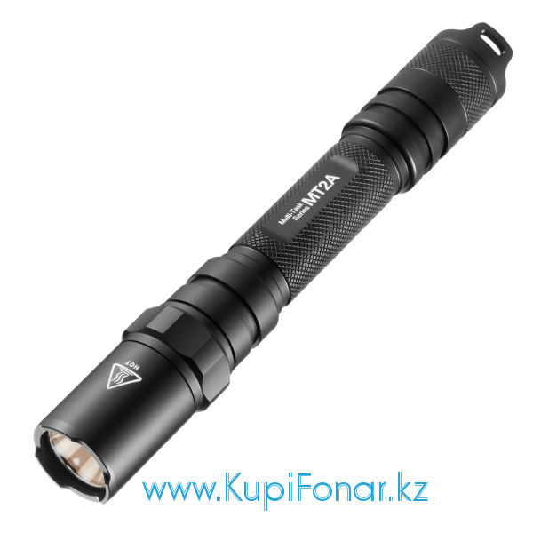  Nitecore MT2A, CREE XP-G2 R5, 345 , 2xAA