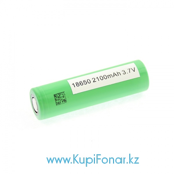  18650 Sony VTC4 2100 mah (US18650VTC4), 3,7V, Li-Mn, 30A