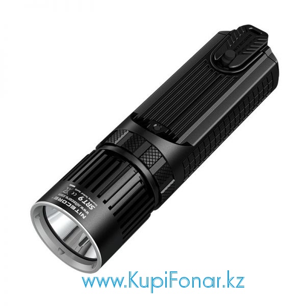  Nitecore SRT9, CREE XHP50 + 4xLED, 2150 , 2x18650/4xCR123