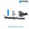   Photon DV03, CREE XM-L2 T6, 1x18650, 700 ,  