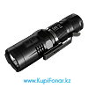  Nitecore EA11, CREE XM-L2 U2 + RED, 900 , 1xAA/1x14500