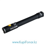  Armytek Partner C4 Pro v3 Silver, XHP35, 2300 , 2x18650,  