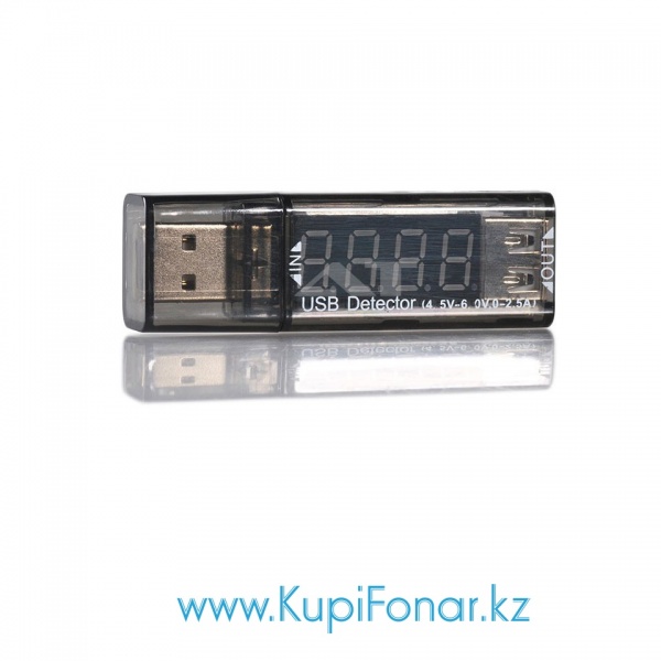 Адаптер для проверки порта USB XTAR Vl01, детектор