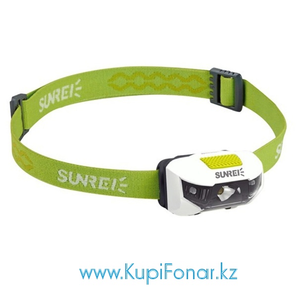   Sunree Sports3 115 , 2xAAA