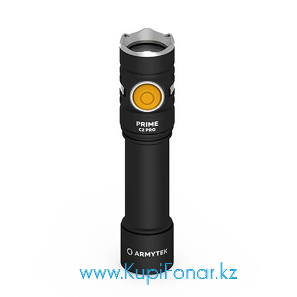  Armytek Prime v4 C2 Pro Magnet USB+18650, XHP50.2, 2400 , 1x18650,  