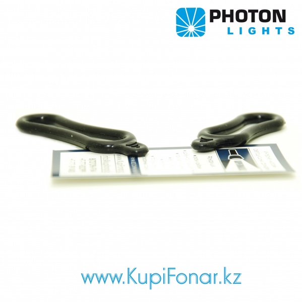 Велофара Photon X2, 2x CREE XM-L U2, 1600 лм