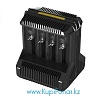    Nitecore i8 New  8  Li-ion/Ni-MH