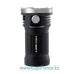  Acebeam X80GT v2.0, 18x CREE XHP50.3 HI, 34000 , 4x18650, 6500K