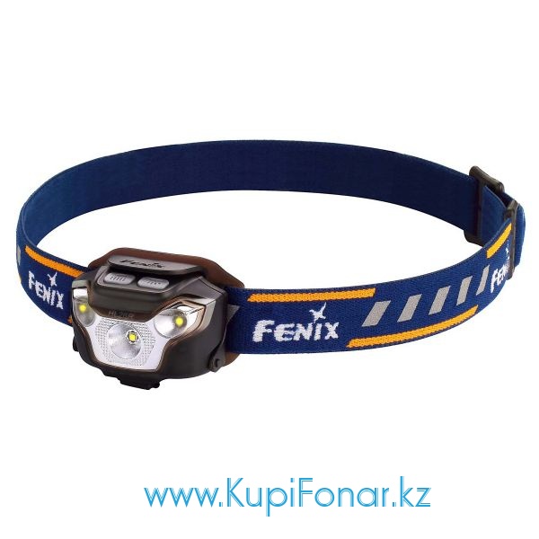    Fenix HL26R, CREE XP-G2 R5 + 2xNichia LED, 450 , Li-Polymer 1600 , USB