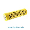  21700 LiitoKala Lii-40A 4000 , 3,7, Li-Mn, 40A