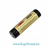  Efest 3000 mah, 3,7V, Li-ion (   PCB 3,0/4,2 )