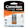  NiMH Camelion /HR03 800, 2   (NH-AAA800BP2)