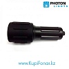   Photon DVR01, CREE XP-G2 R5, 1x26650, 400 ,  