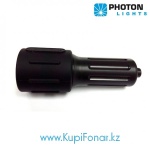   Photon DVR01, CREE XP-G2 R5, 1x26650, 400 ,  