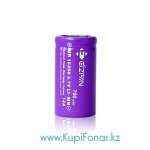  Efan 18350 IMR 700 mah (18350P10.5F), 3,7V, Li-Mn, 10,5 .   .