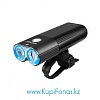   Gaciron V9DP-1800, 1800 , 2x CREE XM-L2, 6700 , USB, Powerbank