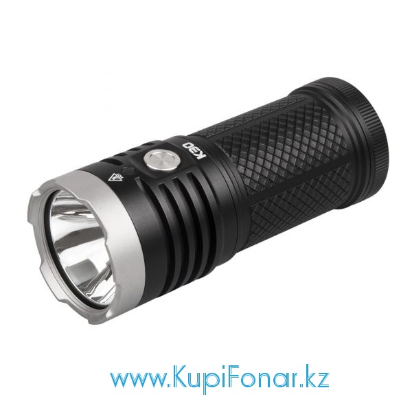  Acebeam K30 CREE XHP 70.2 5200 , 3x18650,  