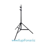 Трипод Sunree C1500 Tripod, 3 секции, для фонарей с резьбовым креплением под трипод