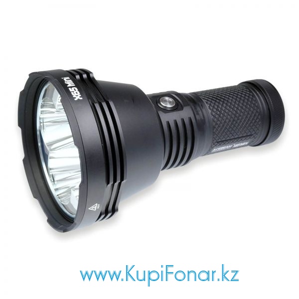  Acebeam X65 MINI, 5x CREE XHP35, 12000 , 4x18650,  