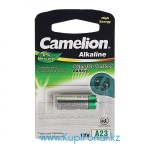   Camelion A23 12, 1   (A23-BP1, LR23A BL-1)