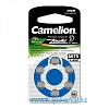   - (Zinc Air) PR44 Camelion A675 1.45, 6   (A675-BP6)