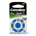   - (Zinc Air) PR44 Camelion A675 1.45, 6   (A675-BP6)