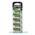   Camelion A23 12, 5   (A23-BP5, LR23A BL-5)