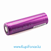  18650 Efest 2600 mah, 3,7V, Li-Mn, 40A