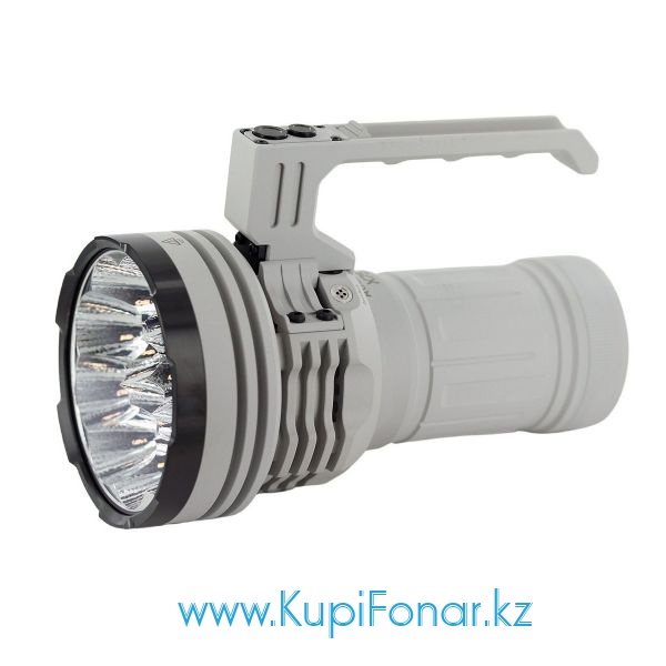  Acebeam X75 MAO, 12x CREE XHP70.3 HI 6500K, 67000 , 14.4/4250 (4x21700), USB Type-C, PowerBank, 