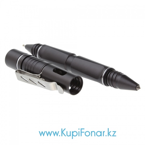 Тактическая ручка Wuben TP10, CREE XP-G2, 130 лм, 1x10180, USB