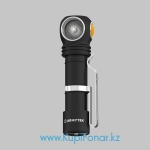  Armytek Wizard v4 C2 Magnet USB+18650, Samsung LH351D, 1200 , 1x18650,  