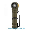  Armytek Wizard v4 C2 Pro USB+18650 Olive, XHP50.2, 2500 , 1x18650,   ()