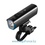   Gaciron V9M-1500, 1500 , CREE LED, 4800 , USB, Smart Mode