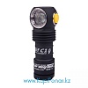  Armytek Elf C1 Micro-USB+18350, XP-L, 1050 , 1xCR123A/18350,  