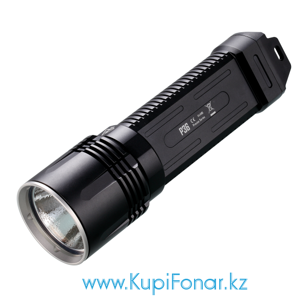  Nitecore P36, CREE MT-G2, 2000 , 2x18650