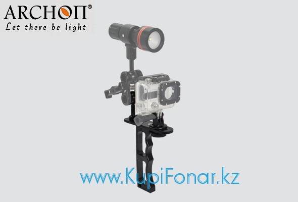    Archon Z09,   ,  GoPro -  !