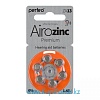   Zinc-Air Perfeo ZA13 1.45, 6    (PF ZA13/6BL)