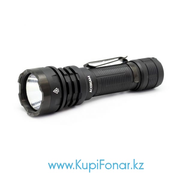  Acebeam DEFENDER P17-B, Cree XHP70.3, 4900 , 1x21700, 6500K, USB