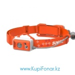   Sunree Youpal-S 380 , XP-G3 S2+RED, 1x18650, USB, 