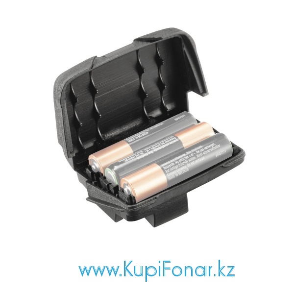 Батарейный блок для фонарей TIKKA R+/RXP