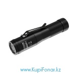  Nitecore CONCEPT 1, CREE XHP35 HD E2, 1800 , 1x18650/2xCR123